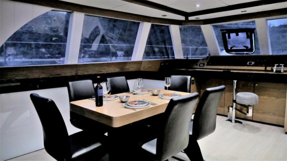 Image of Southern Lights yacht #24