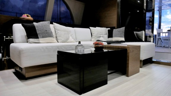 Image of Southern Lights yacht #26