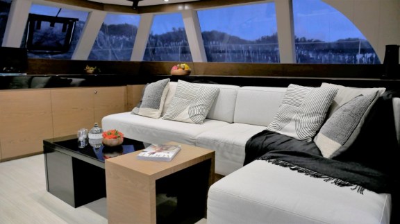 Image of Southern Lights yacht #27