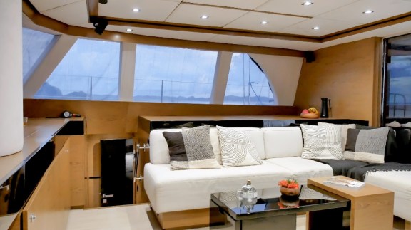 Image of Southern Lights yacht #28