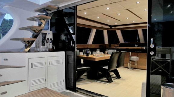 Image of Southern Lights yacht #21