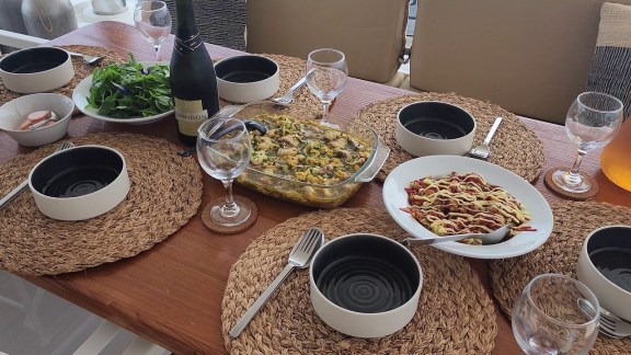 Image of Southern Lights yacht #38