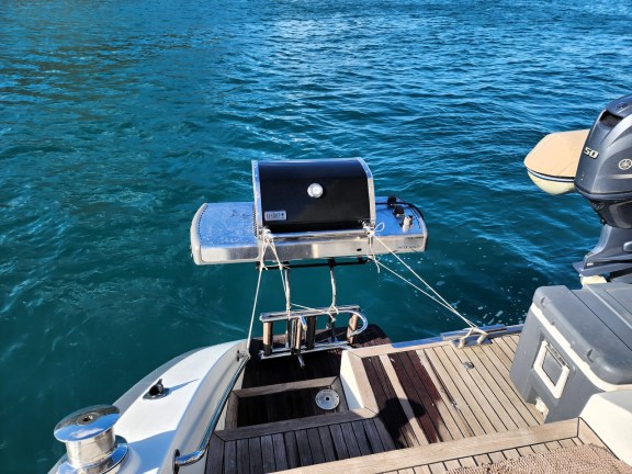 Image of Southern Lights yacht #39