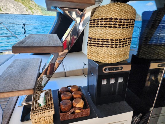 Image of Southern Lights yacht #40