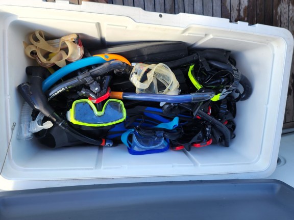 Image of Southern Lights yacht #42