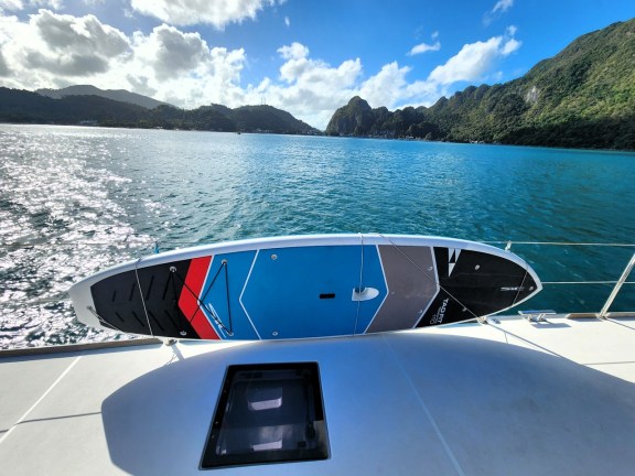 Image of Southern Lights yacht #43