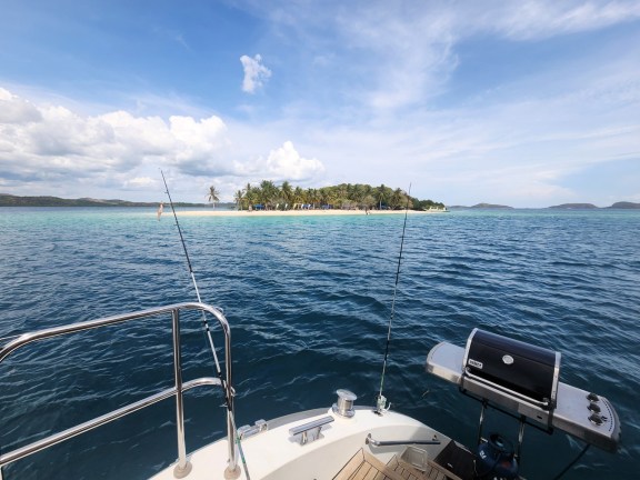 Image of Southern Lights yacht #44