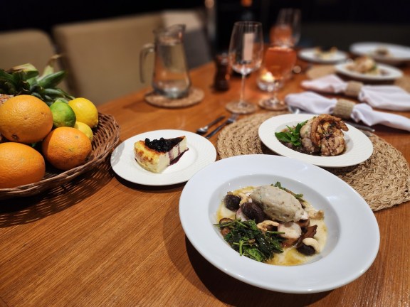 Image of Southern Lights yacht #36