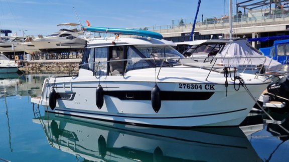 Image of Whiskey yacht #5