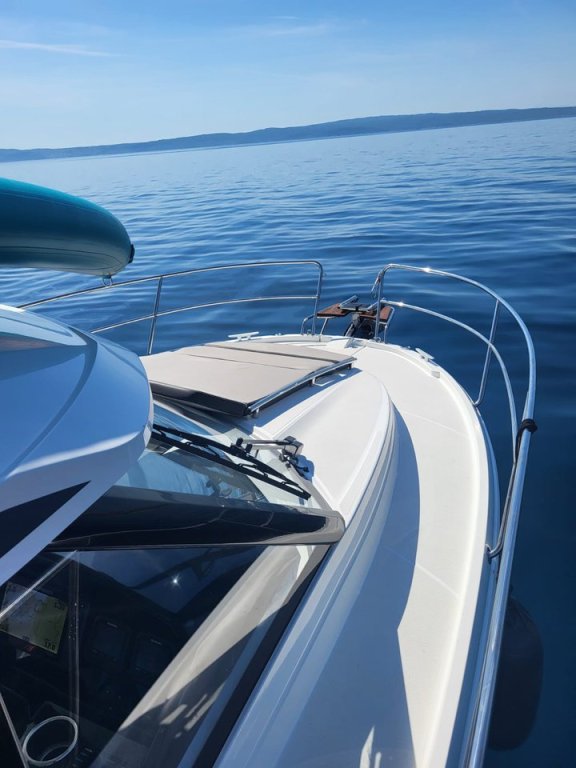 Image of Whiskey yacht #7