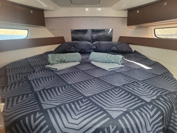 Image of Whiskey yacht #14