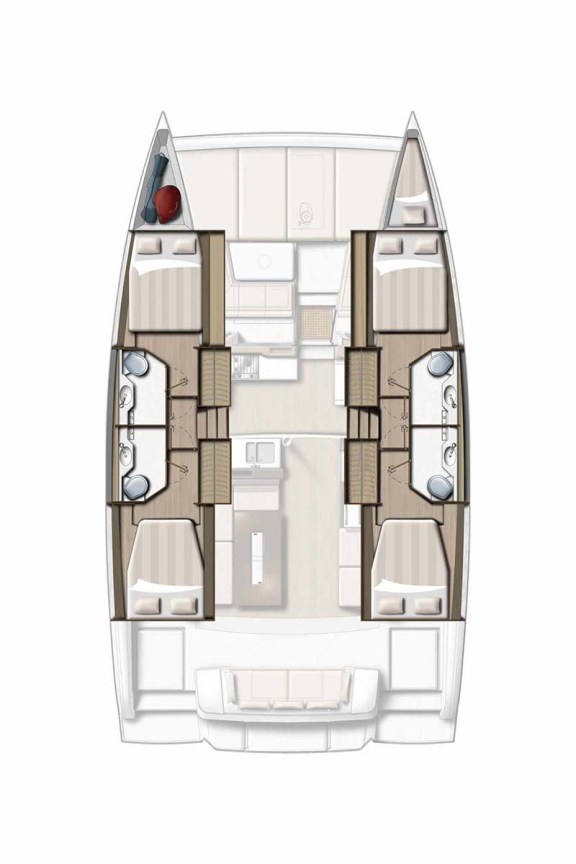 Image of Sanemiro yacht #2