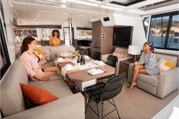 Image of Sanemiro yacht #6