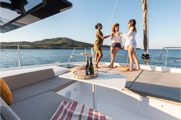 Image of Sanemiro yacht #8