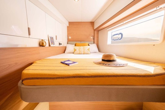 Image of Sanemiro yacht #9