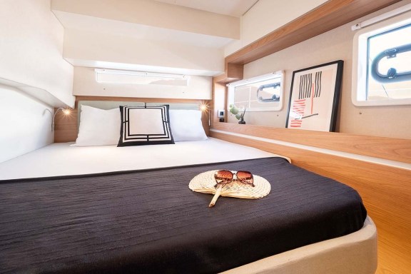 Image of Sanemiro yacht #14