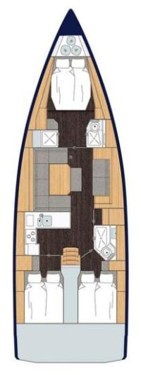 Image of Galini yacht #2