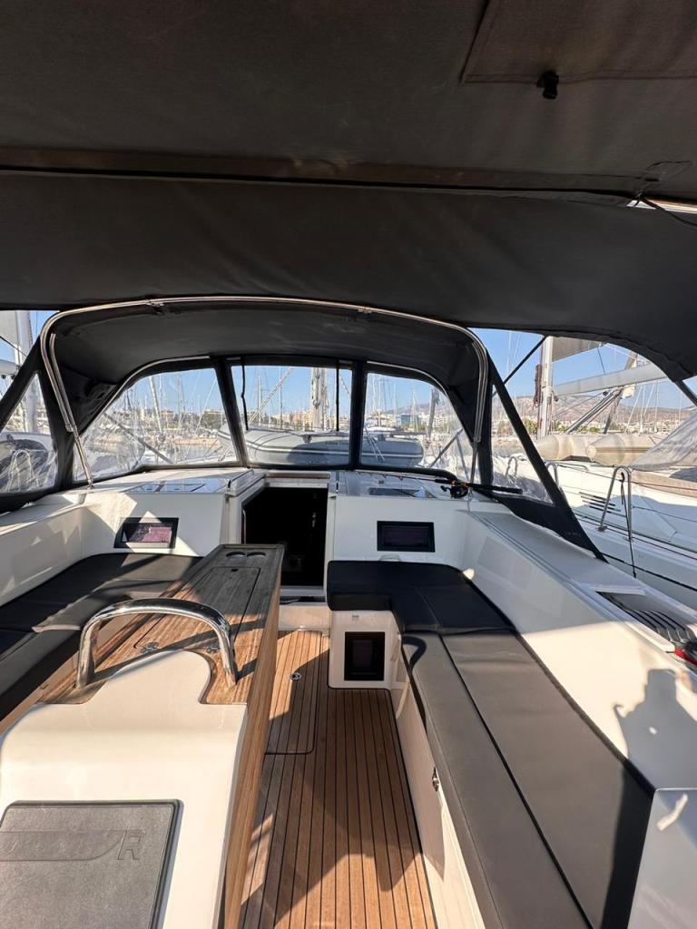 Image of Galini yacht #3