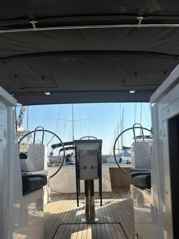 Image of Galini yacht #4