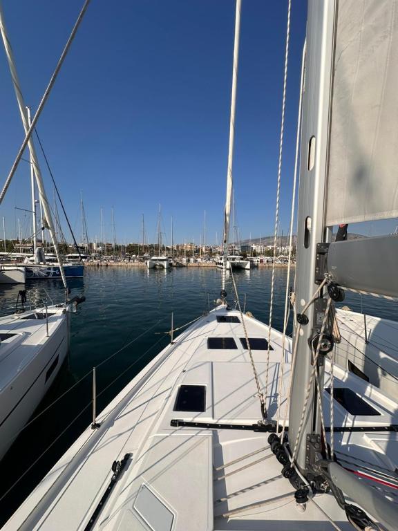 Image of Galini yacht #5