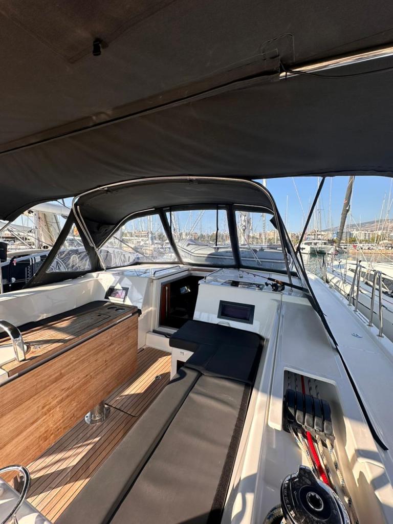 Image of Galini yacht #6