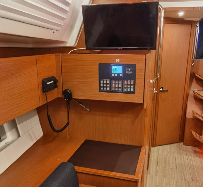 Image of Galini yacht #8