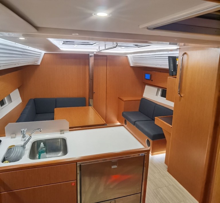 Image of Galini yacht #9