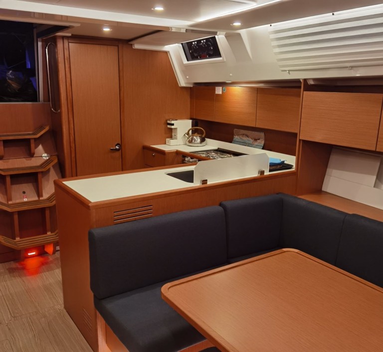 Image of Galini yacht #7
