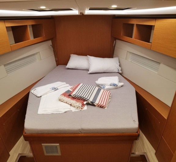 Image of Galini yacht #11