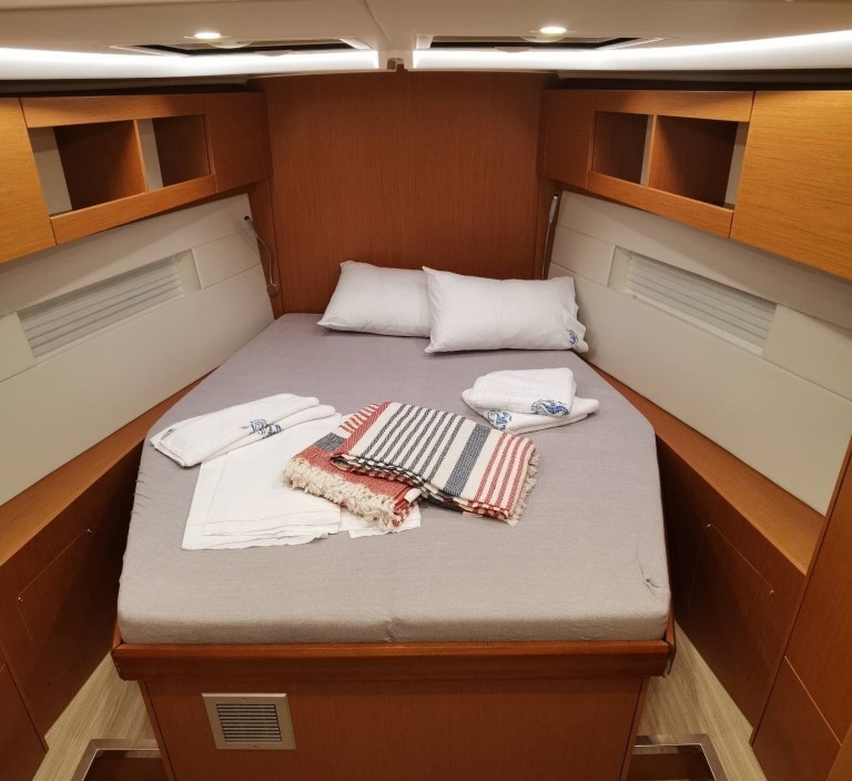 Image of Galini yacht #11