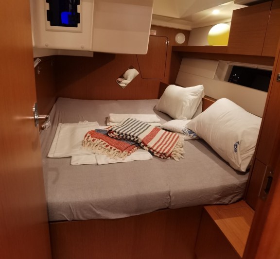 Image of Galini yacht #10