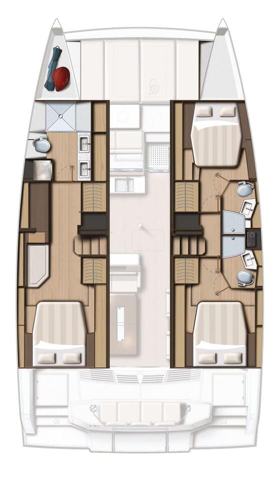 Image of Nautical Bliss yacht #2