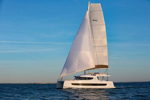 Image of Nautical Bliss yacht #5