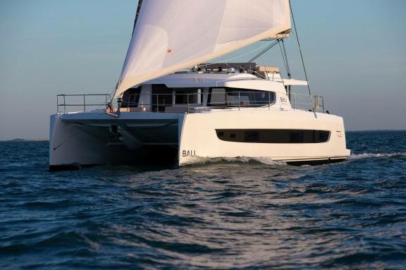 Image of Nautical Bliss yacht #6