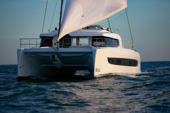 Image of Nautical Bliss yacht #7