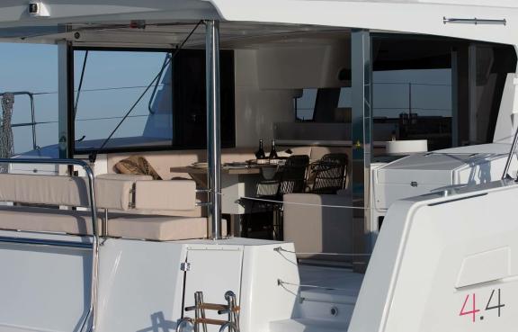 Image of Nautical Bliss yacht #11