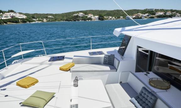 Image of Nautical Bliss yacht #13