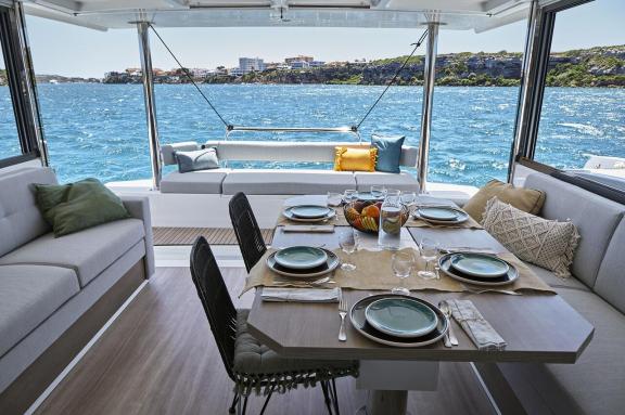 Image of Nautical Bliss yacht #14