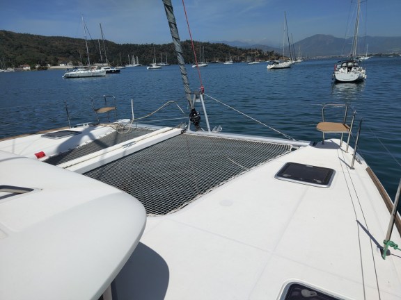 Image of Santi yacht #10