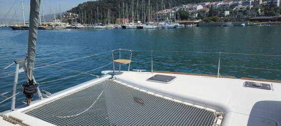 Image of Santi yacht #13