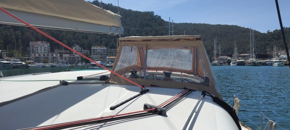 Image of Santi yacht #12