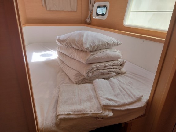 Image of Santi yacht #23