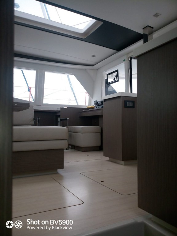 Image of Dou Reve V yacht #9