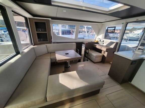 Image of Dou Reve V yacht #3