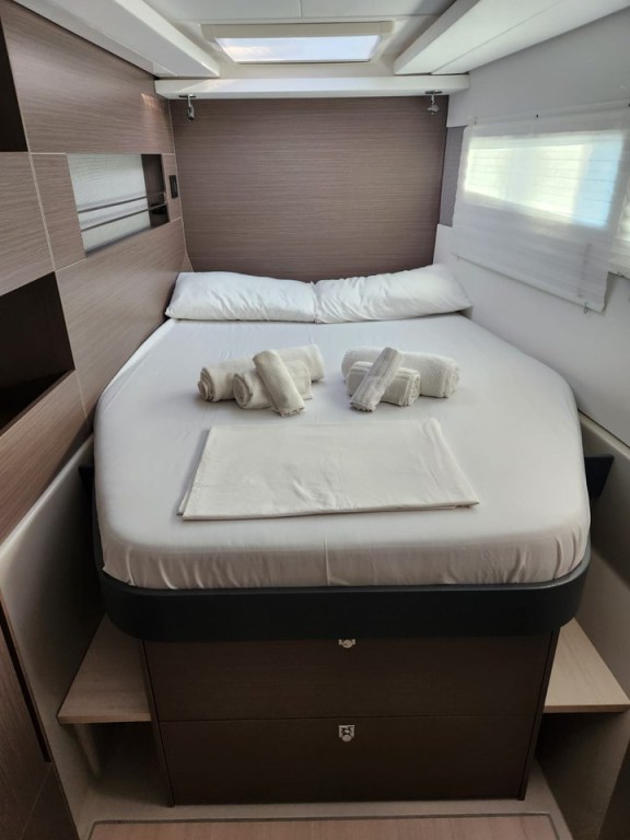 Image of Dou Reve V yacht #11