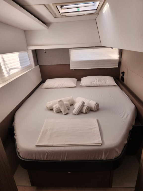 Image of Dou Reve V yacht #13