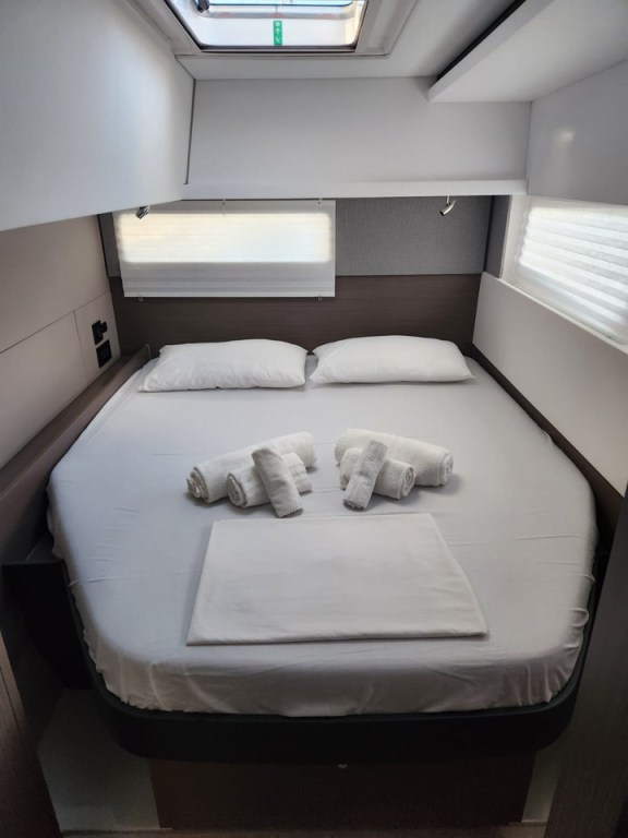 Image of Dou Reve V yacht #14