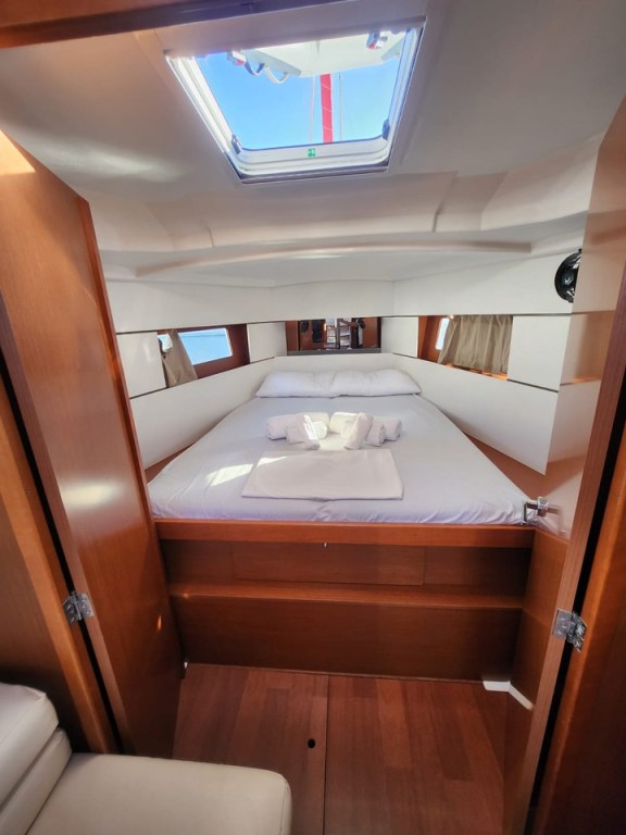 Image of Dou Reve V yacht #15