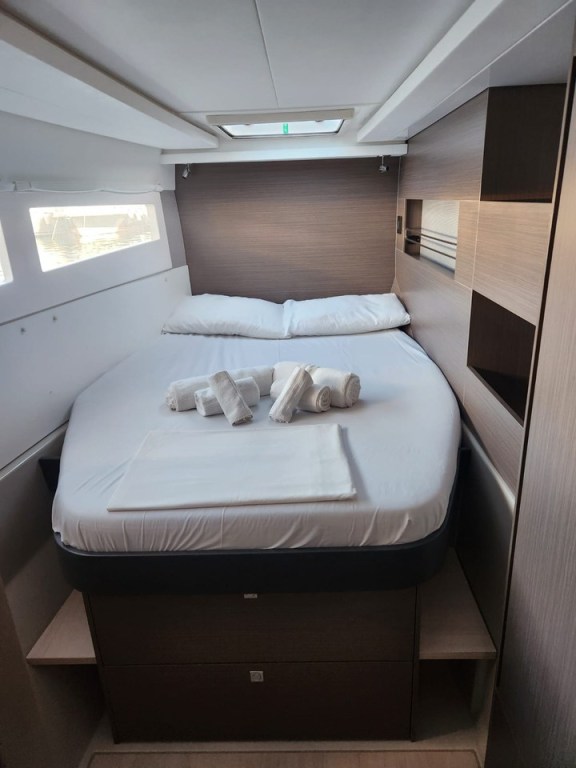 Image of Dou Reve V yacht #10