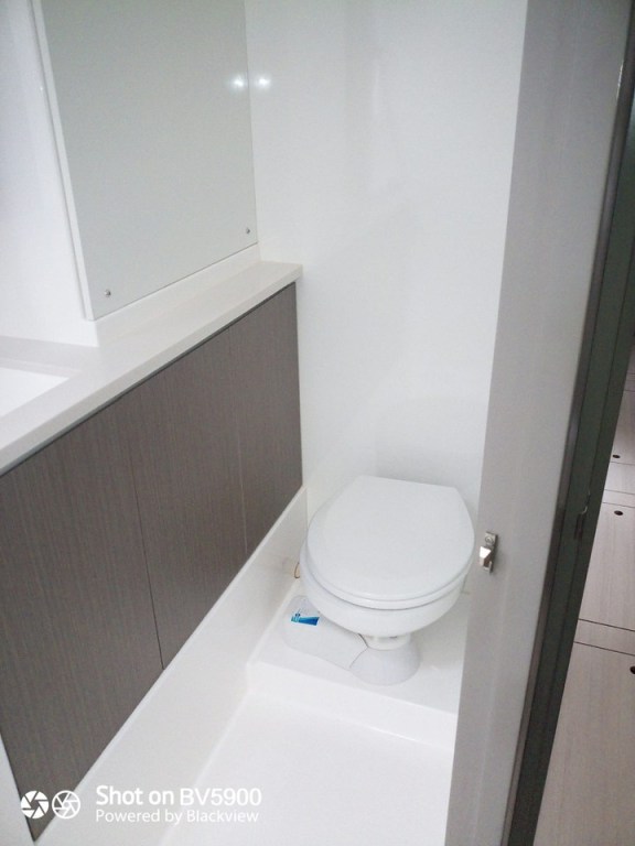 Image of Dou Reve V yacht #17